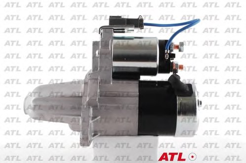 ATL Autotechnik A 17 540 Starter